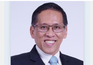 Innalillahi, Dirut Krakatau Steel Purwono Widodo Berpulang!