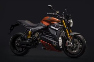 Energica Bangkrut! Produsen Motor Listrik Bertenaga Tinggi Tutup Pintu