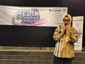Merger XL Axiata dan Smartfren Segera Rampung? Ini Kata CEO!