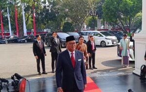 Prabowo Bakal Fokuskan Hilirisasi ke Sektor Pangan? Ini Kata Rosan!