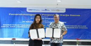 MNC Bank Kembali Jadi Pilihan! Taspen Percaya Lagi untuk Salurkan Pensiun