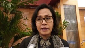 Sri Mulyani Buka Suara Soal Kabinet Gemuk Prabowo: "Nanti Kita Pelajari Dulu Ya!"