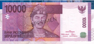 Uang Rp10.000 Tahun 2005 Masih Berlaku? Cek Faktanya!