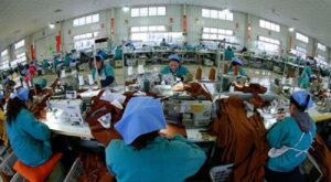 Sritex Bangkrut! Raksasa Tekstil Indonesia Resmi Dinyatakan Pailit