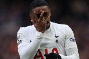 Bergwijn ke Arab, Koeman Ngamuk!