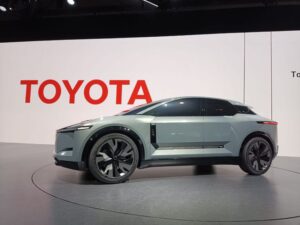Toyota Ikut Jejak Honda dan Nissan, Siap Uji Mesin Gigacasting untuk Mobil Listrik!