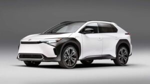 Toyota-Subaru Siap Luncurkan SUV Listrik Baru, Lebih Murah dari bZ4X?