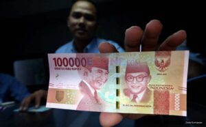 Utang Luar Negeri Indonesia Tembus Rp6.623 Triliun! Apa Penyebabnya?