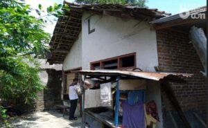 Rumah Tak Layak Huni di Kediri Direnovasi, Pemkot Gandeng Kejaksaan Awasi!