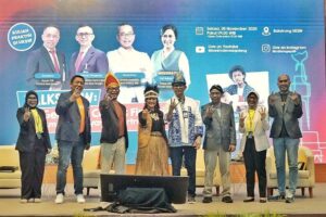 BNI Ajak Mahasiswa UKSW Jadi "Sultan" Digital! 🤑