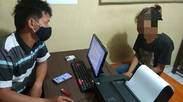 Anak Manja Bakar Rumah Orang Tua! Gara-gara Tak Dibelikan Motor