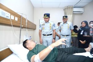 Tragis! Tabrakan Beruntun di Tol Cipularang Renggut Nyawa, Korban Meninggal Dapat Santunan Rp50 Juta