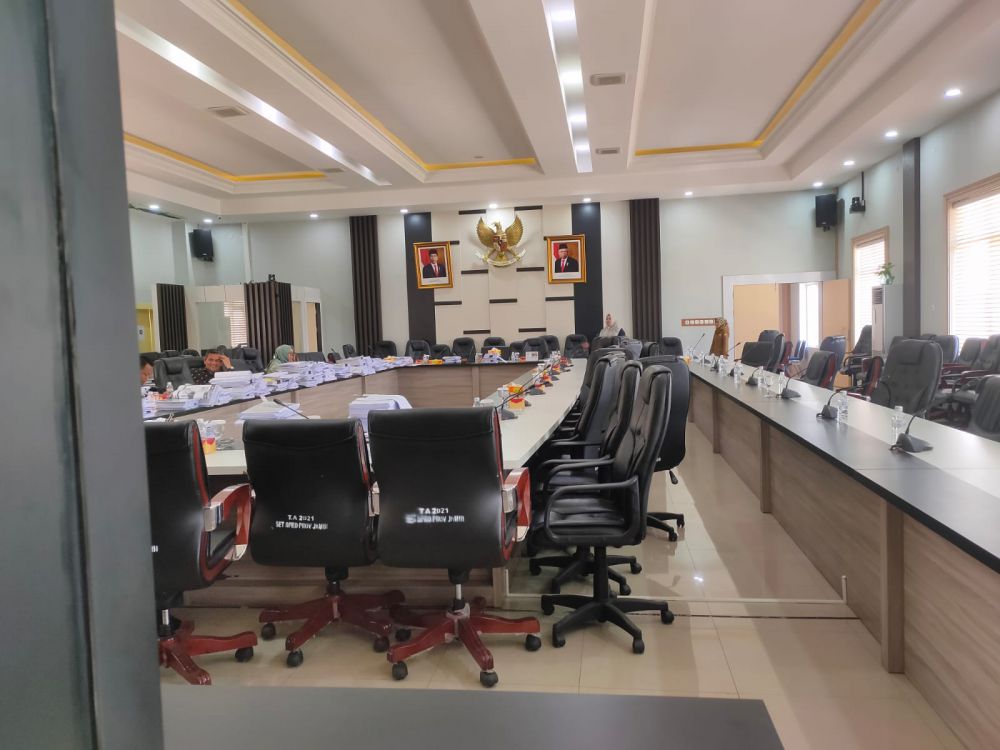 APBD Pasuruan 2025 Tembus Rp3,8 Triliun, Defisit Capai Ratusan Miliar 1 APBD Pasuruan 2025 Tembus Rp3,8 Triliun, Defisit Capai Ratusan Miliar