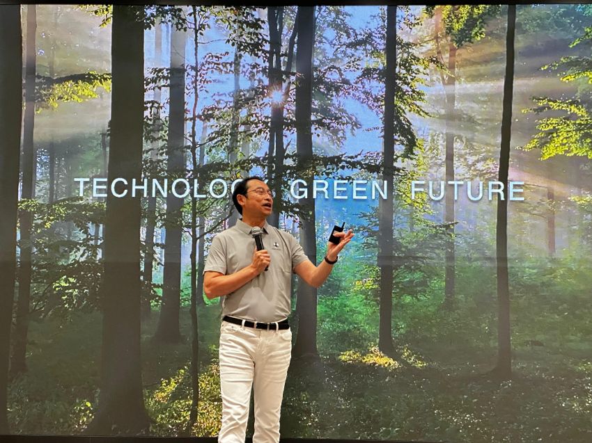 Dari Baterai Nokia ke Raja Mobil Listrik Dunia: Kisah 30 Tahun BYD 1 Dari Baterai Nokia ke Raja Mobil Listrik Dunia: Kisah 30 Tahun BYD