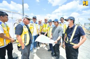 Pak Bas Balik Lagi! Dapat Jabatan Mentereng & Gaji Fantastis di Era Prabowo