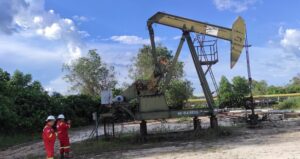 Swasembada Energi Terwujud? Kunci Suksesnya Ada di Sektor Hulu Migas!