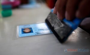 KTP Kamu Dipakai Pinjol Ilegal? Tenang, Blokirnya Gampang!