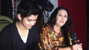 Rahasia Aliando Syarief Terbongkar?