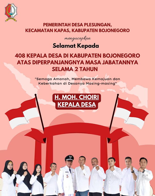 Guru Honorer Bojonegoro Deklarasi Dukung Wahono-Nurul, Siap Menangkan Pilkada!
