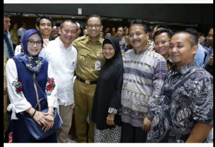 Bidan Eni, Pahlawan di Tengah Badai!