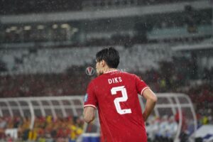 Rahasia Kekalahan Timnas Indonesia Terungkap!