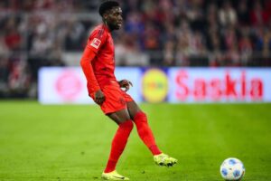 Bintang Bayern Tetap di Allianz Arena?