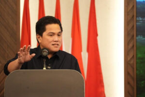 Erick Thohir Batalkan Proyek Rp14 Triliun! Alasannya Bikin Melongo!