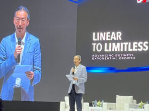 Rahasia Sukses Bisnis di Era Global!