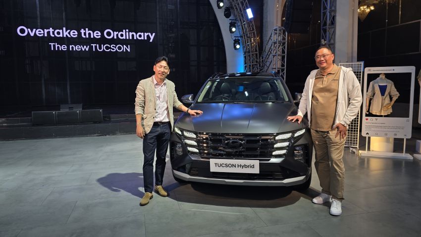 Sensasi SUV Hybrid Rp600 Jutaan! 1 Sensasi SUV Hybrid Rp600 Jutaan!