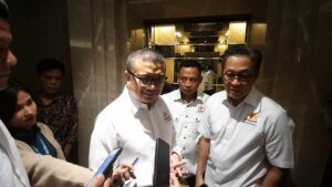 UMP 2025 Jadi Sorotan, Kadin Bakal Bahas di Rapimnas!