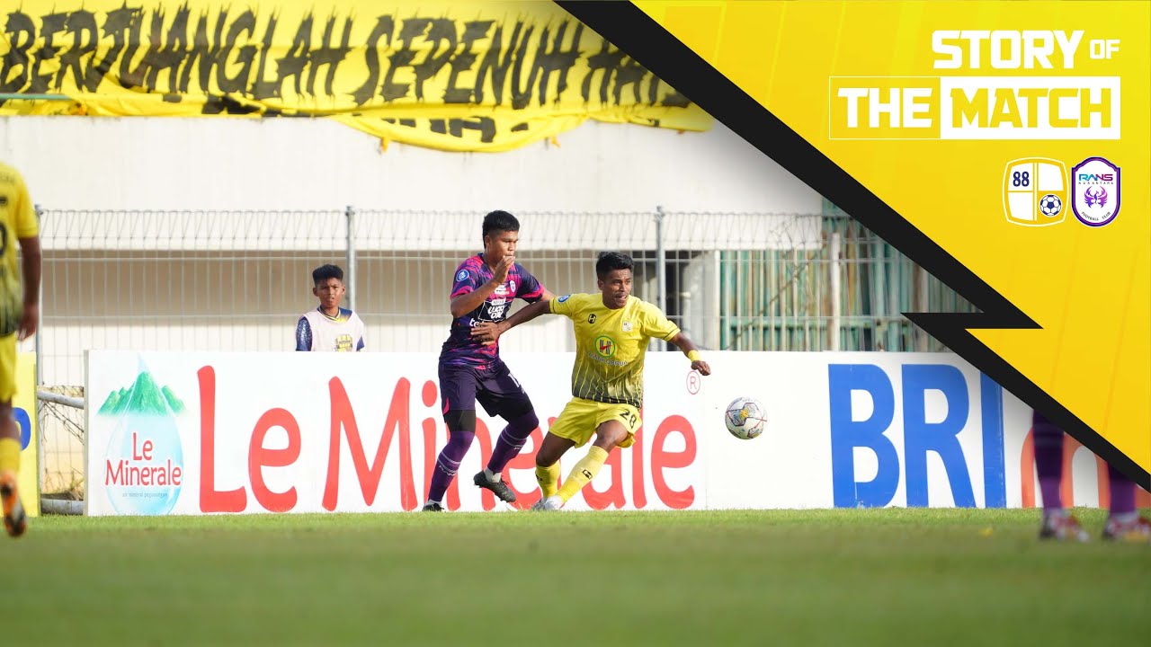 Singo Edan Siap Berburu Tiga Poin di Kandang Laskar Antasari