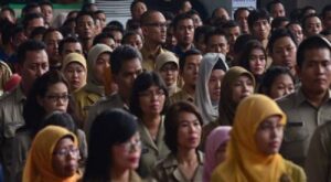 Wajib Punya Tabungan Hari Tua! PNS, PPPK & Pejabat Negara Wajib Ikut Program Ini!
