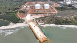 Terminal LPG Tuban: Kunci Ketahanan Energi Nasional?