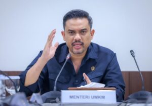 Heboh! Penghapusan Utang UMKM, Nelayan, dan Petani: Siapa Saja yang Beruntung?