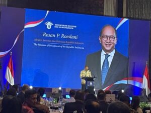 Investasi Rp1.900 Triliun di 2025, Energi Terbarukan Jadi Incaran!