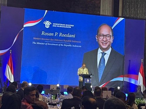 Investasi Rp1.900 Triliun di 2025, Energi Terbarukan Jadi Incaran!