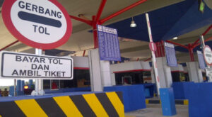 Tol Gilimanuk-Mengwi Mangkrak, AHY Turun Tangan!