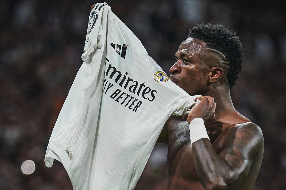 Anak Perez Ingin Jual Vini?