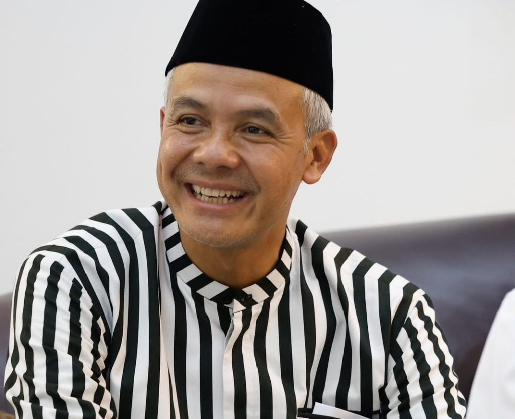 Ganjar Tolak Kenaikan Pajak, Ini Solusinya