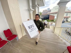 Prabowo Bikin Geger: DPRD Pilih Kepala Daerah?