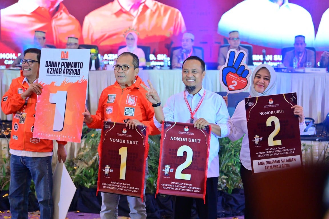 Rekam Jejak Pendidikan: Janji Manis atau Nyata?