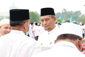 Gugatan Pilkada Pekanbaru: Sia-sia?