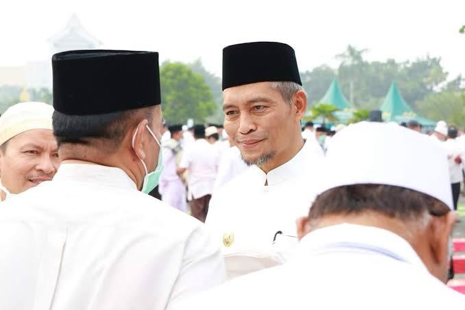 Gugatan Pilkada Pekanbaru: Sia-sia?
