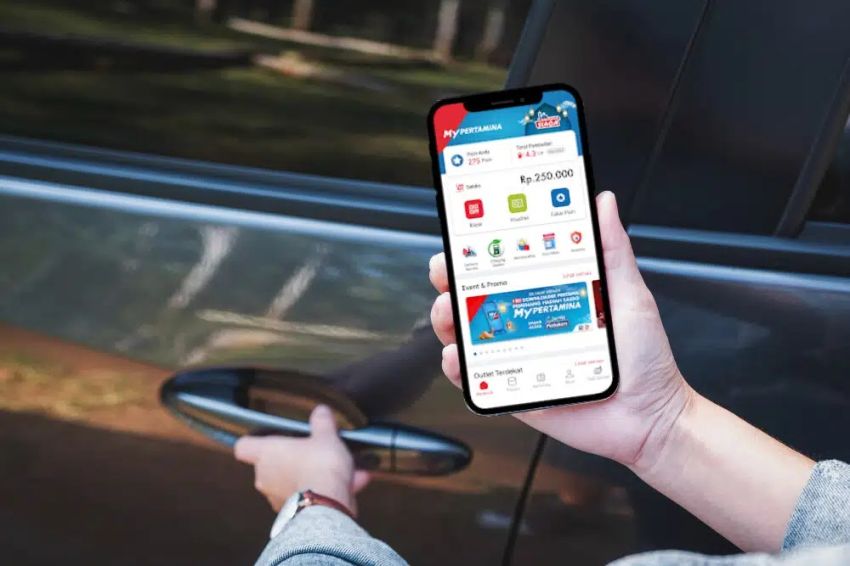 Gagal Klaim Subsidi? Perbaiki Data MyPertamina-mu Sekarang! 1 Gagal Klaim Subsidi? Perbaiki Data MyPertamina-mu Sekarang!