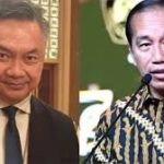 Jokowi Gabung Demokrat? Mustahil!