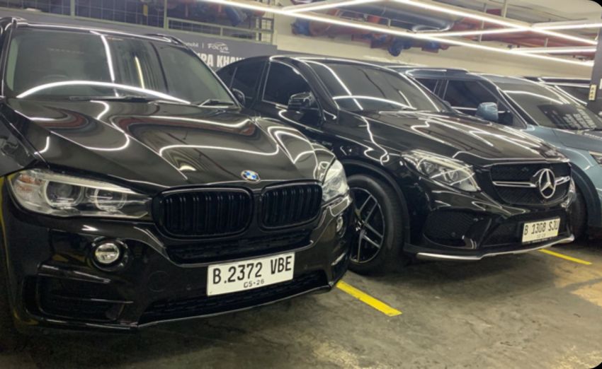 Harga Mobil Listrik Bekas Anjlok! Strategi Penjualan Kendaraan Bekas Berubah Drastis