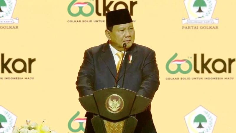 Prabowo Usul Kepala Daerah Dipilih DPRD: Sistem Pilkada Terlalu Mahal?