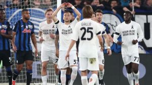 Imbang Dramatis! Atalanta dan Lecce Berbagi Poin di Tengah Duka Mendalam