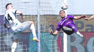 Derby Tuscan Berakhir Dramatis!