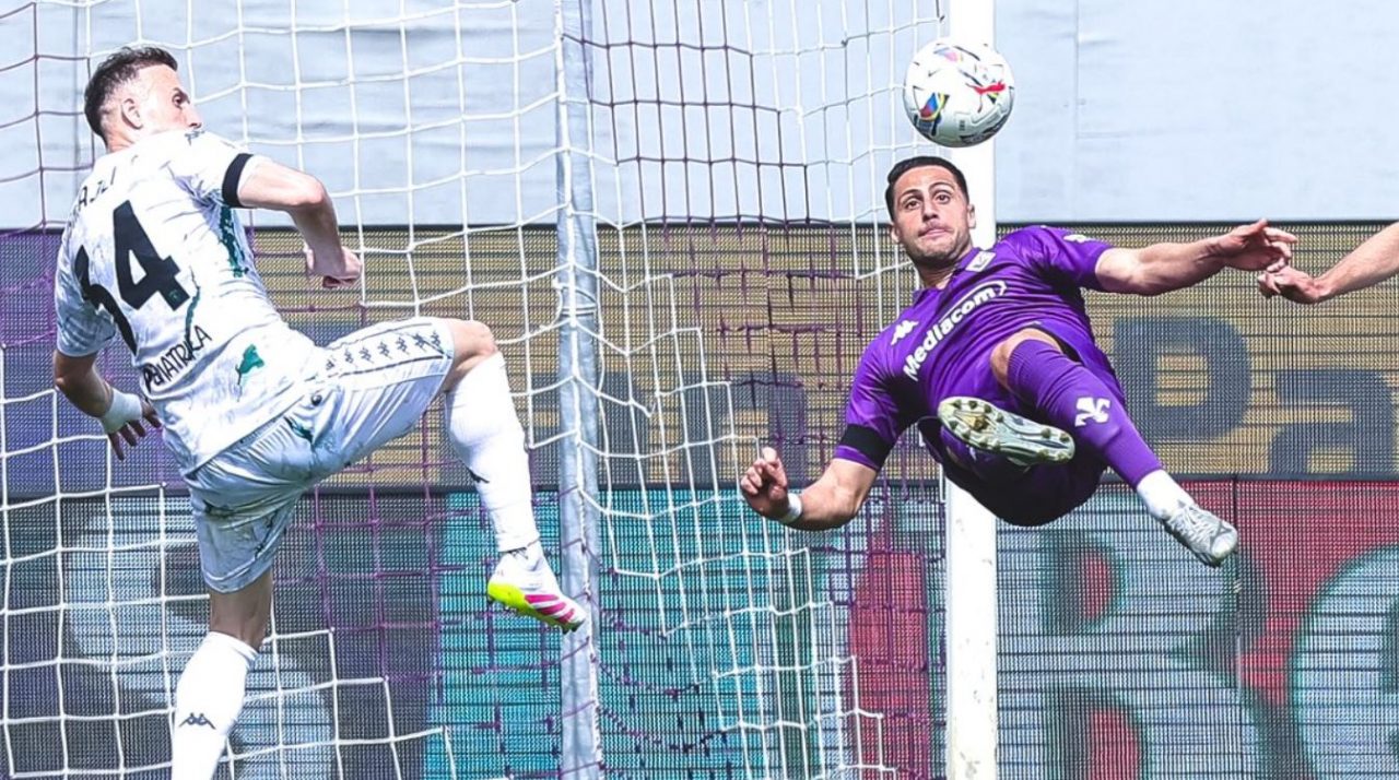 Derby Tuscan Berakhir Dramatis!